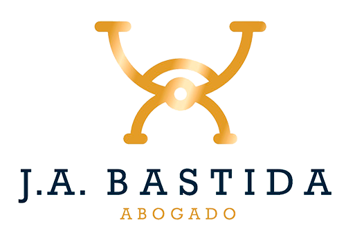 Abogado J.A. Bastida logo
